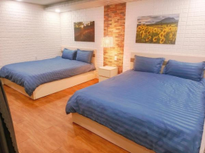 Bồ Công anh inn homestay